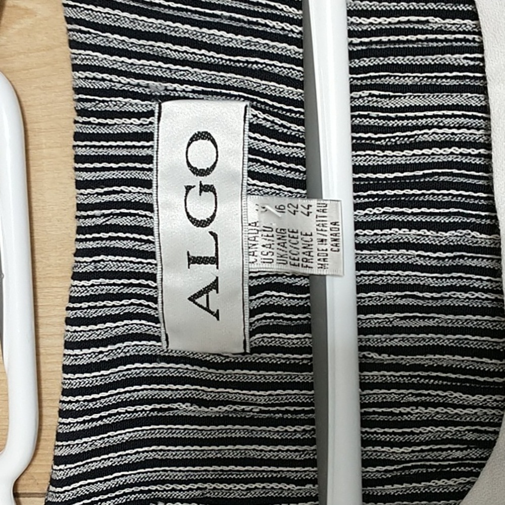 Algo jacket - Picture 3 of 3